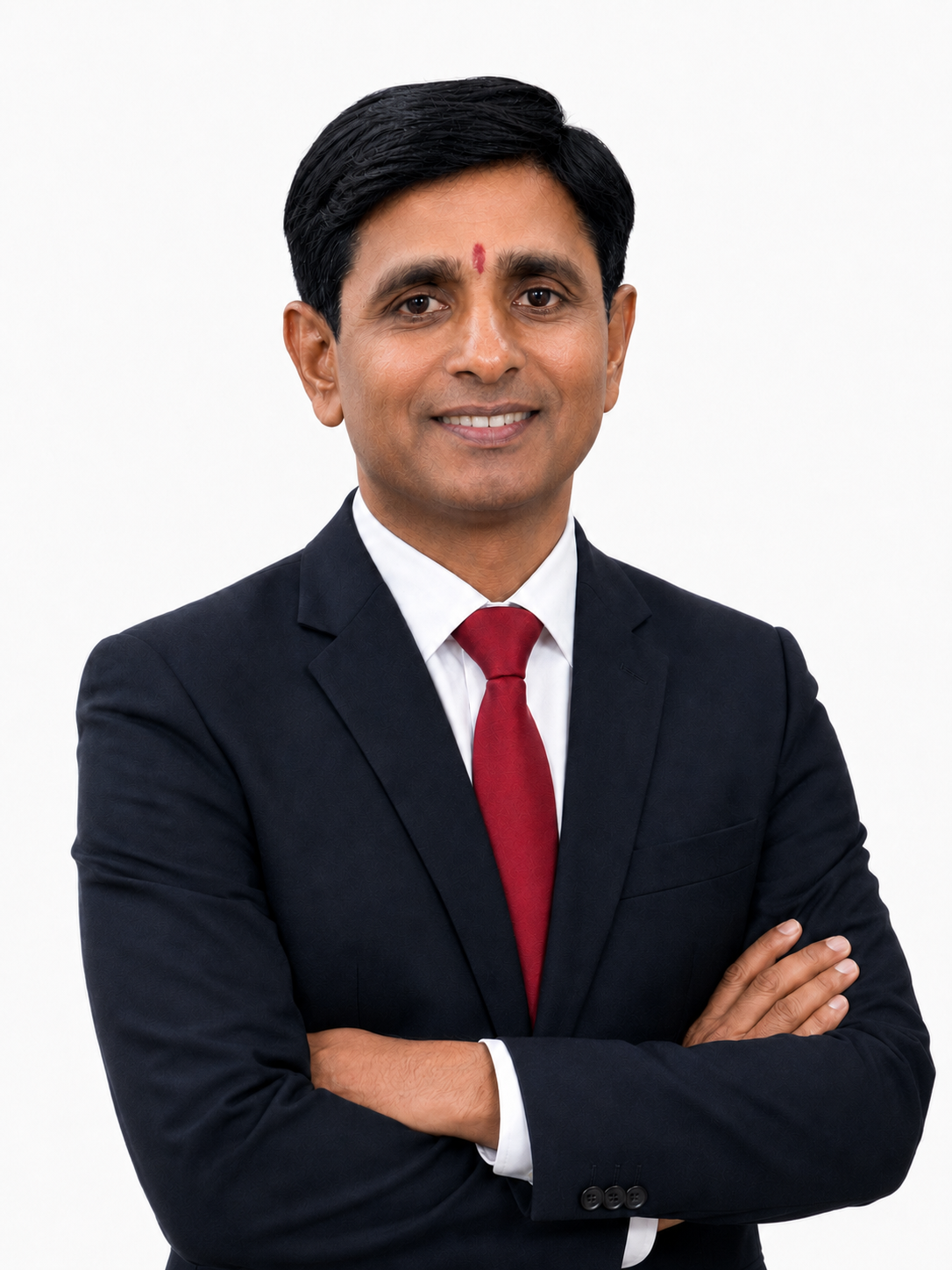 Shivkumar Gurav — Owner, OM India Industrial Packaging